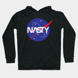 NASTY Hoodie